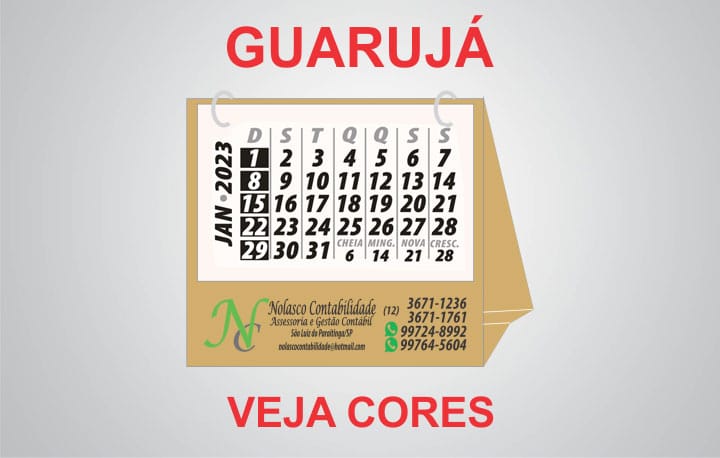 GUARUJA