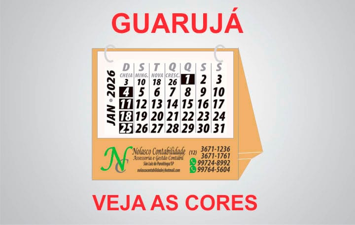 GUARUJA