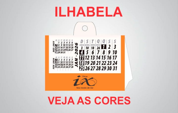 ILHABELA