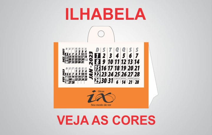 ILHABELA