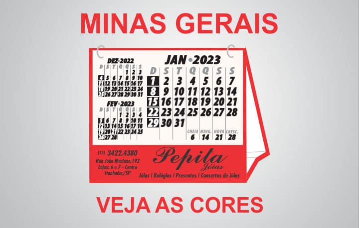 MINAS